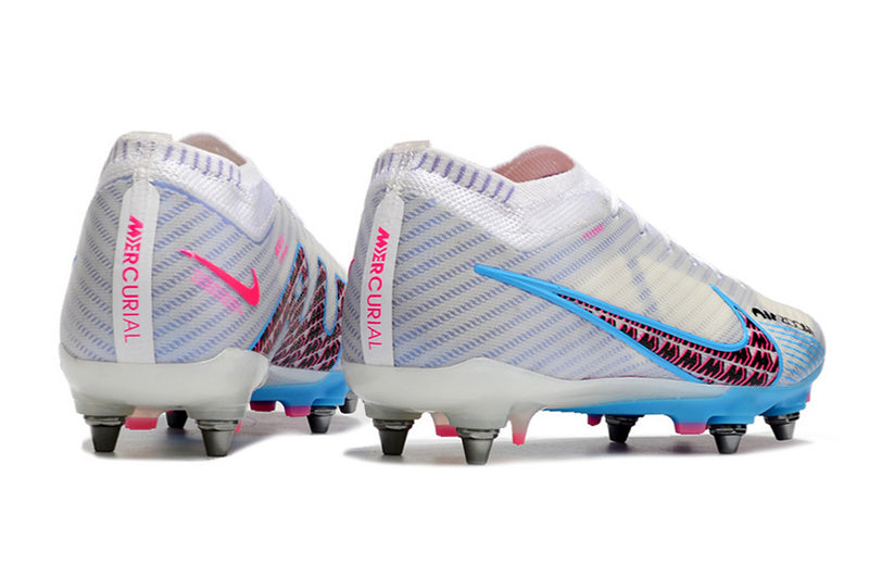 Nike Zoom Mercurial Superfly 9 Elite Campo Football Boot