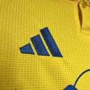 Leeds Away 2024/25 Torcedor