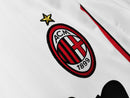 Milan Away 2006/07 Retrô Torcedor