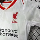 Kit Infantil Liverpool Third 2024/25