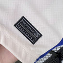 Kit Infantil Chelsea Away 2024/25