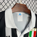 Juventus Home 1984/85 Retrô Torcedor
