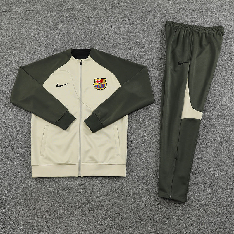 Barcelona 2023 Set