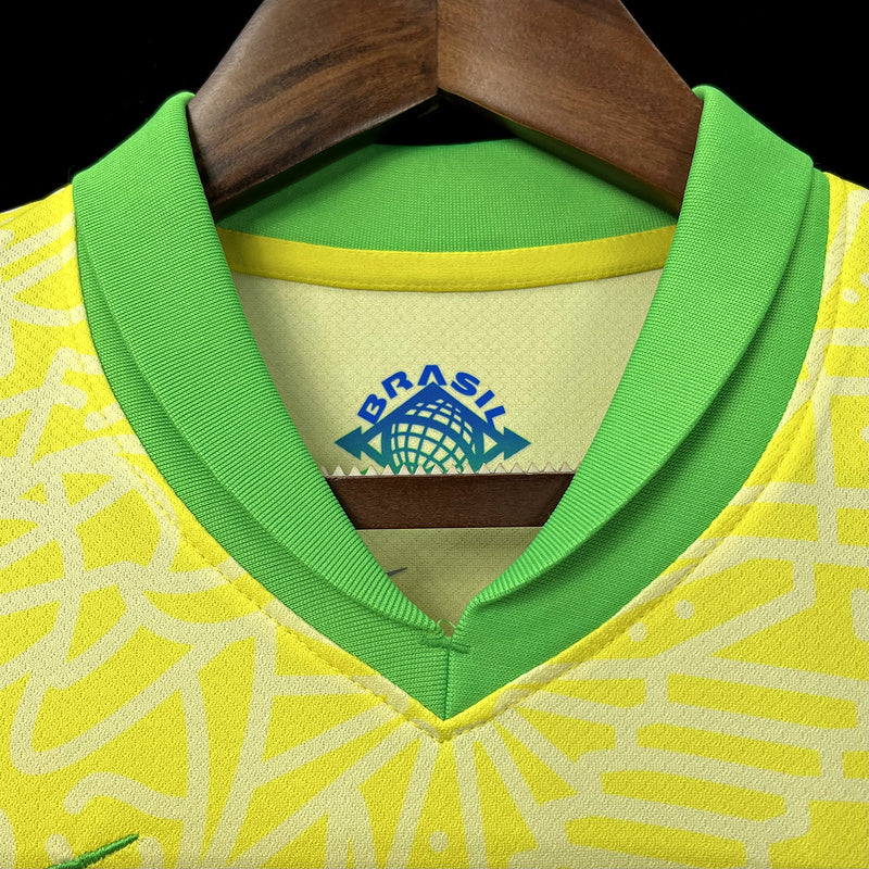 Brazil I 2024/25 Fan