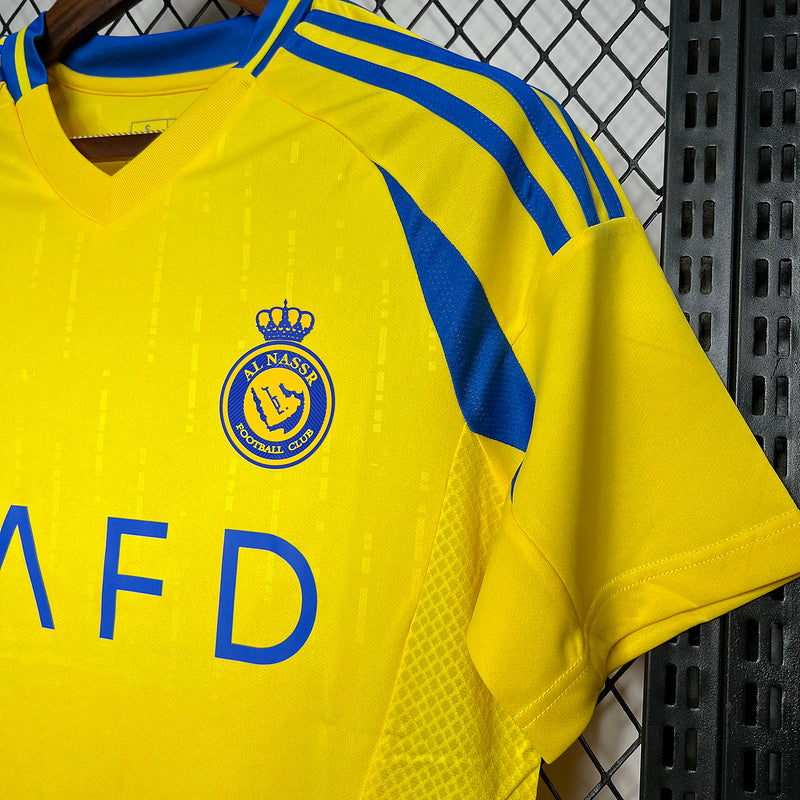 Al Nassr Home 2023/24 Supporter