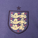 Inglaterra Away 2024/25 Torcedor Pronta Entrega