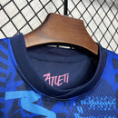 Atlético de Madrid Third 2024/25 Infantil