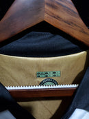 Manchester United 100 Anos 2001/02 Retro Dupla Face