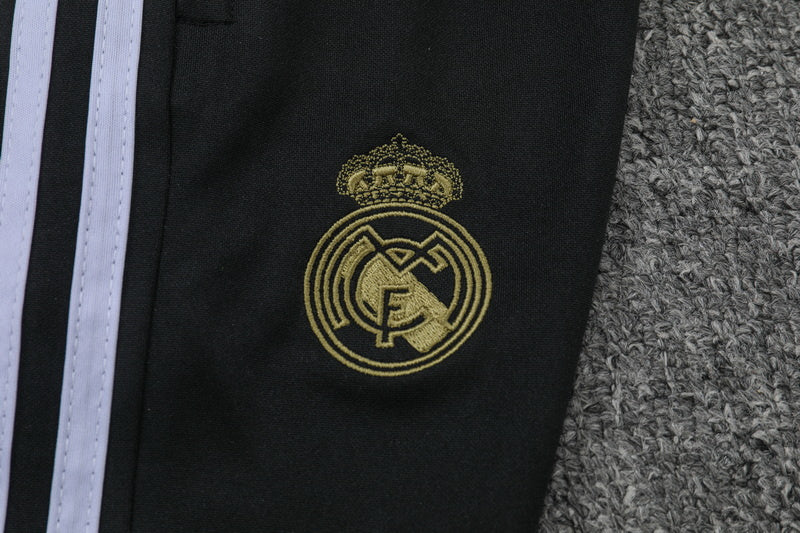 Real Madrid 2024 Training Kit