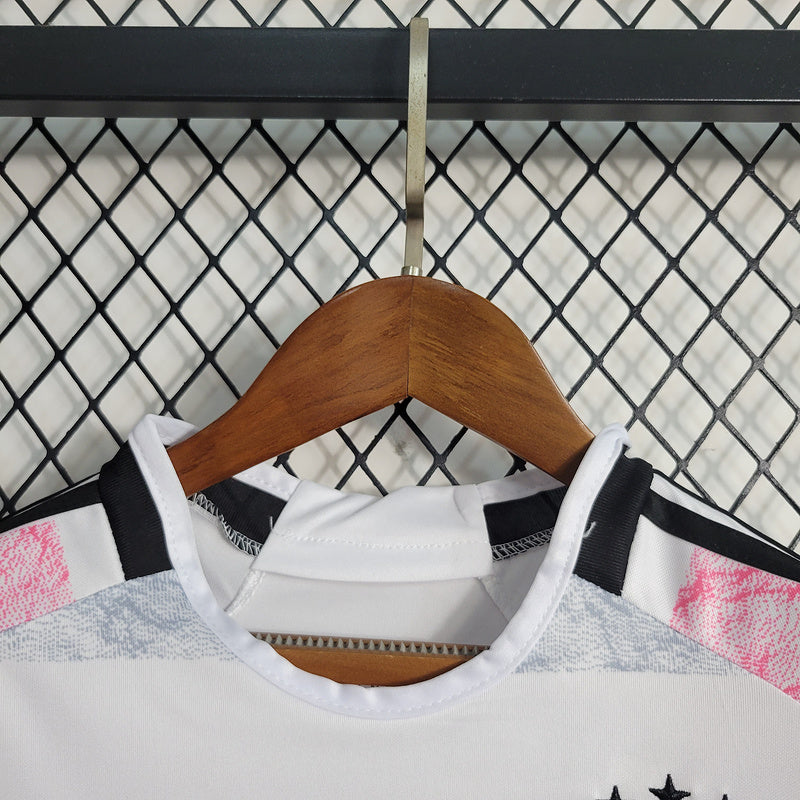 Children's Juventus 23-24 Away