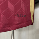 Bélgica Home 2024/25 Jogador