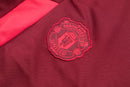 Kit Treino Manchester United 2024