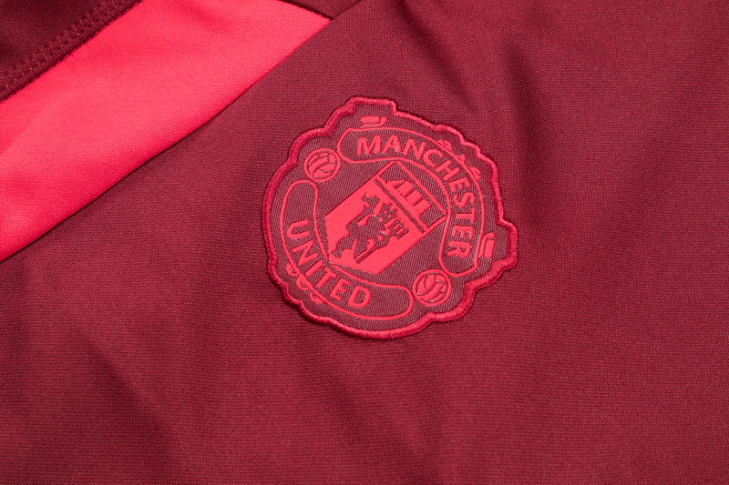Manchester United 2024 Training Kit