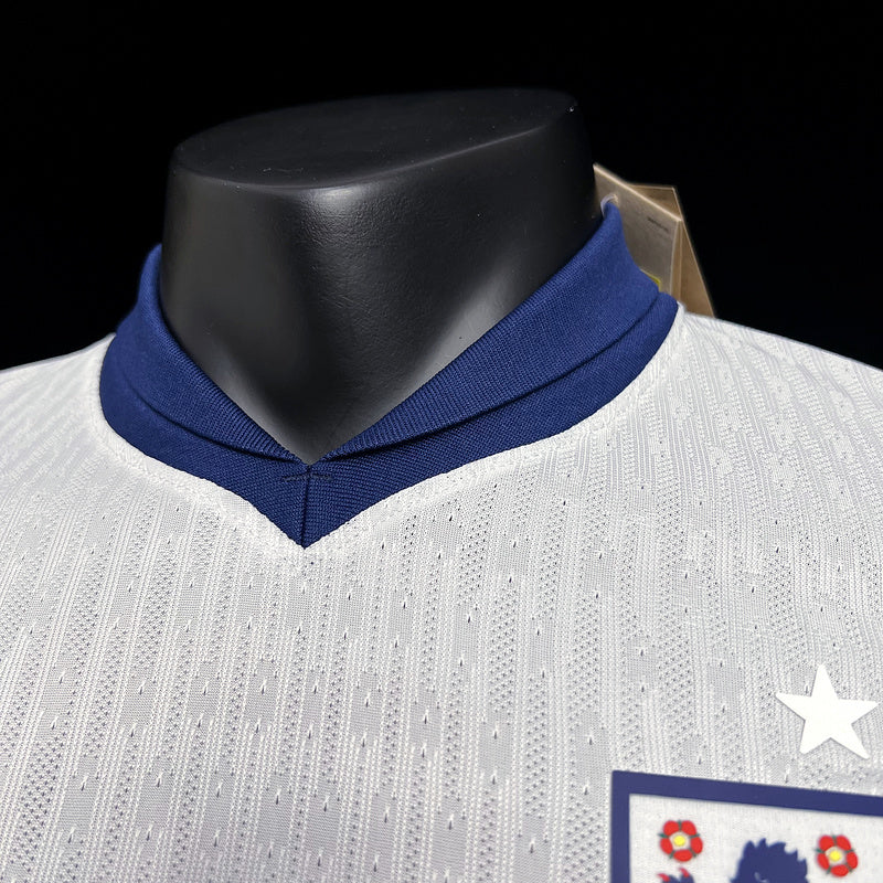 England Home 2024/25 Player