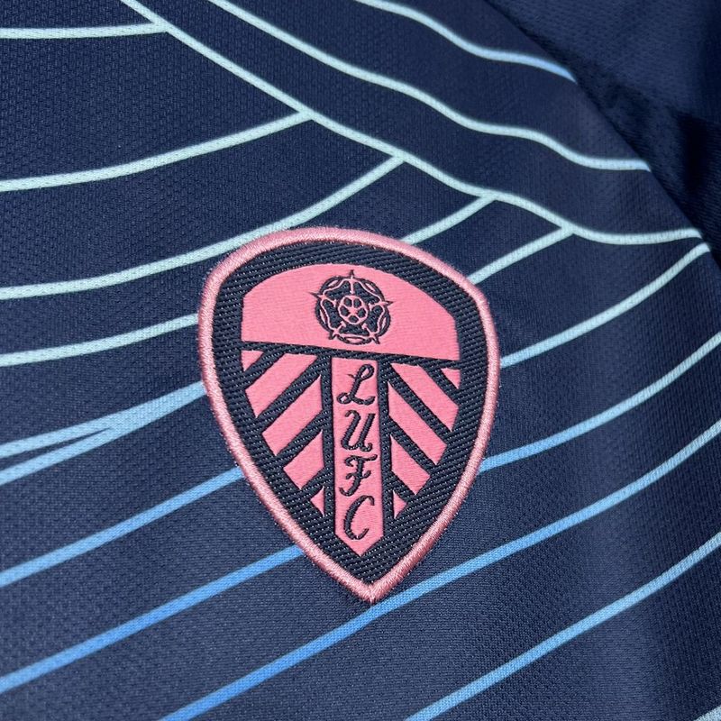 Arsenal Home 2024/25 Fan