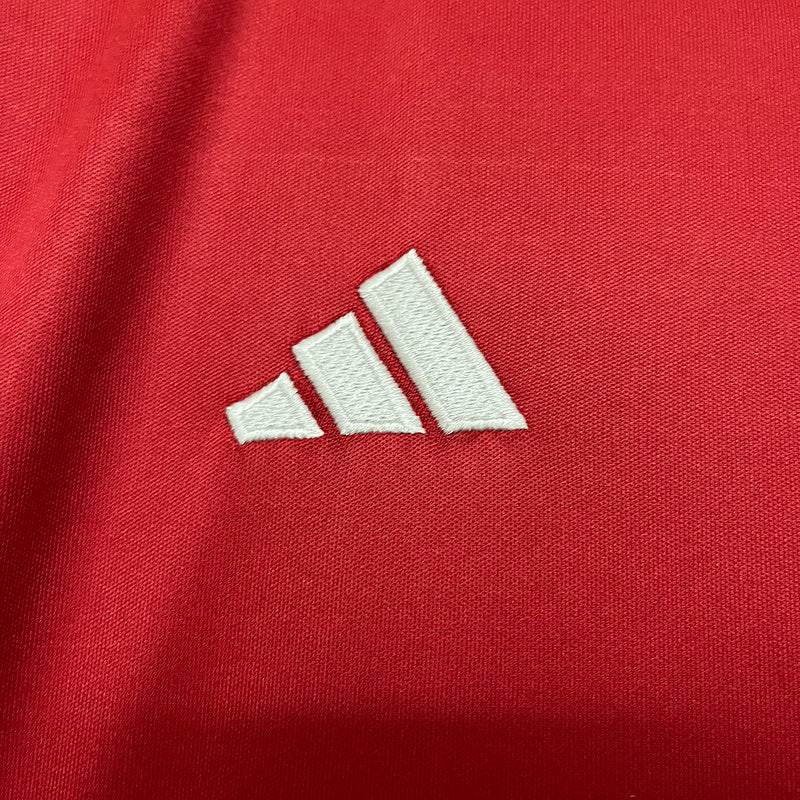 Liverpool Home 2024/25 Children's Kit