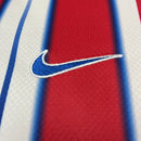 Atlético de Madrid Home 2024/25 Infantil