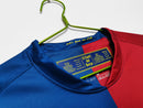 Barcelona Home 2008/09 Retro Torcedor