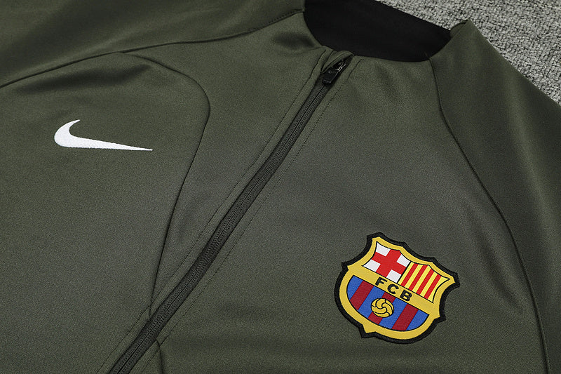 Barcelona 2023 Set