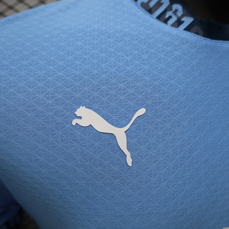 Manchester City Home 2024/25 Player