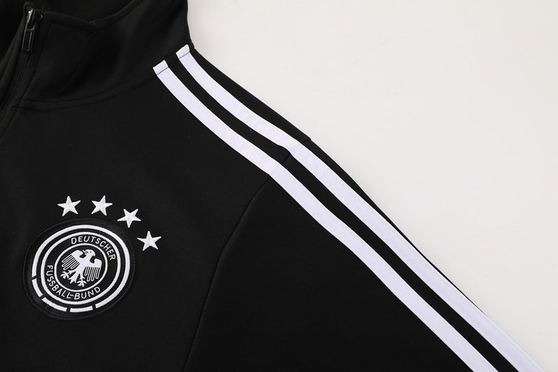 Germany 2024 Set