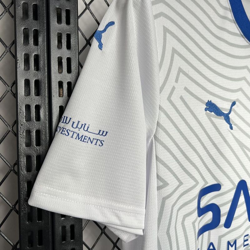 Al Hilal 2023-24 Home Supporter