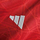 Manchester United Infantil 23-24 Home