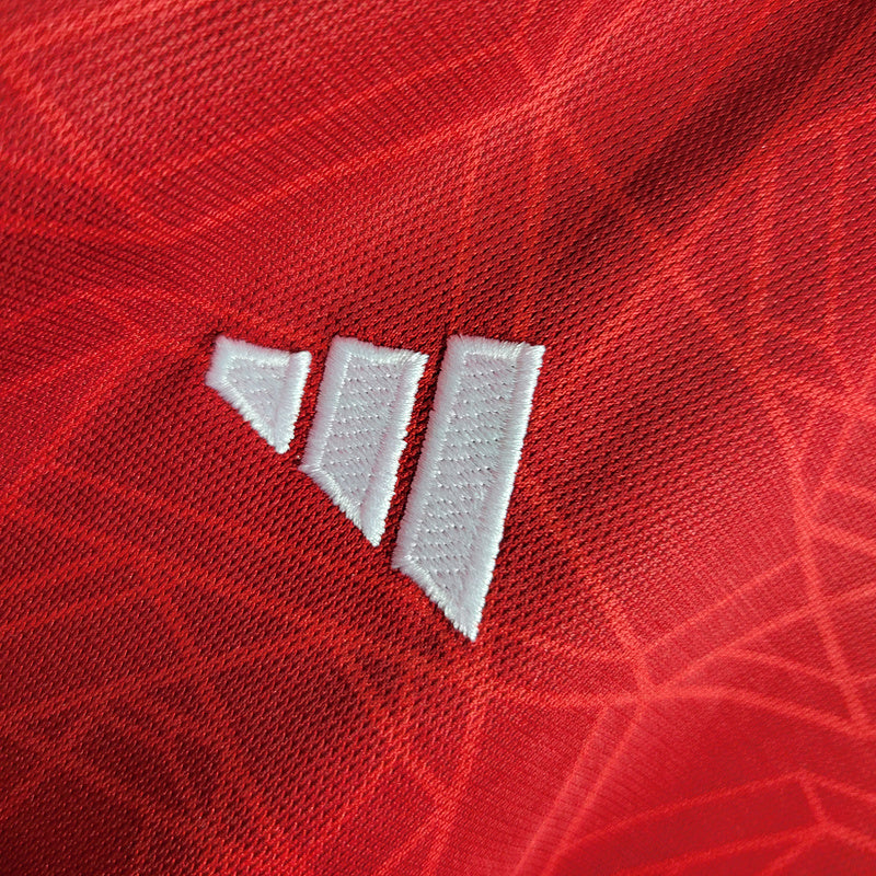Manchester United Kids 23-24 Home