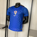 Croácia Home 2026/27 Jogador