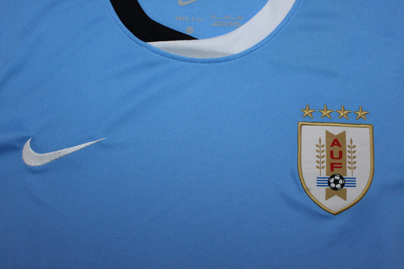 Uruguay Home 2024/25 Fan