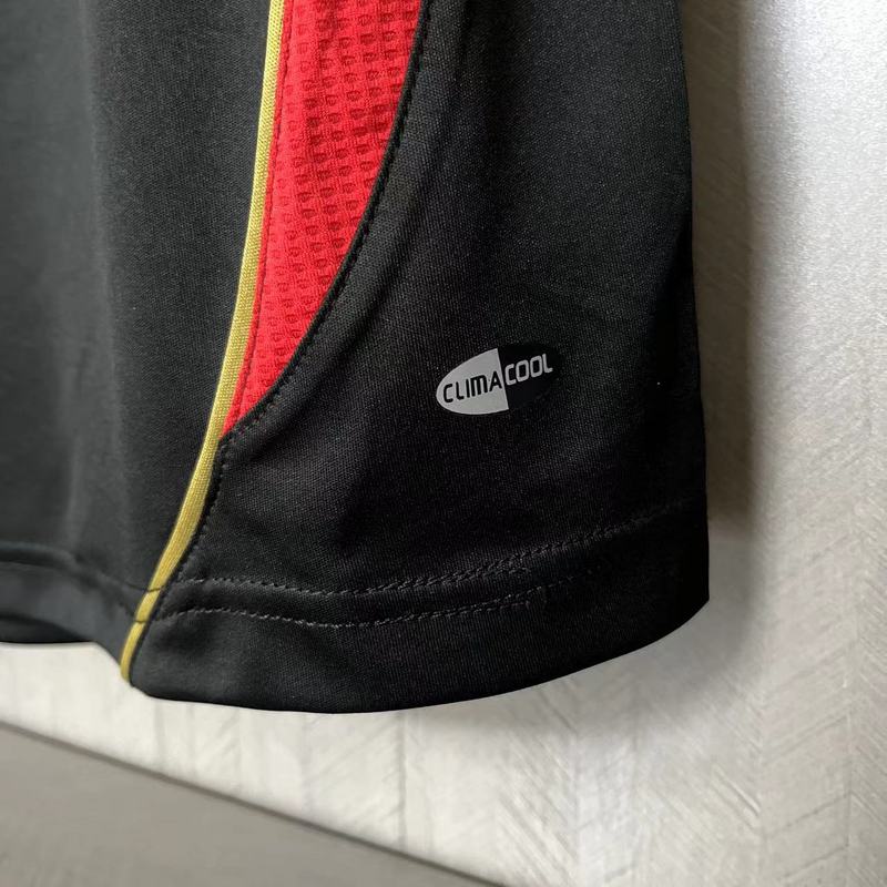 Milan Away 2007/08 Retro Fan