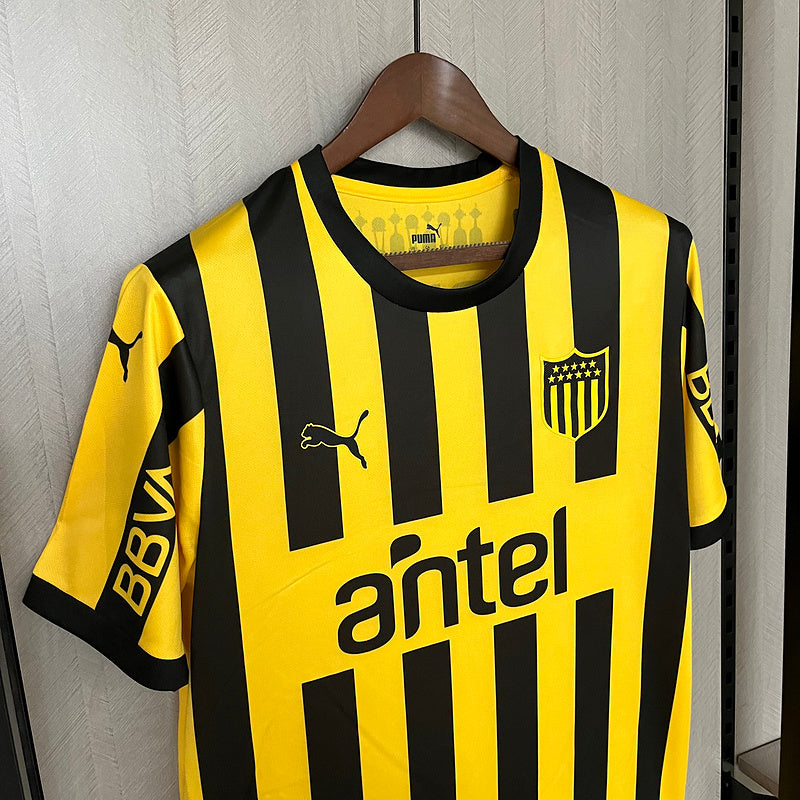 Peñarol Home 2024/25 Fan