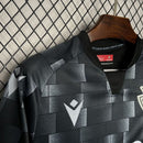 Osasuna Third 2024/25 Torcedor