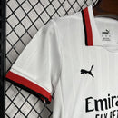 Kit Infantil Milan Away 2024/25