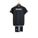 Benfica Away 2023/24 Infantil