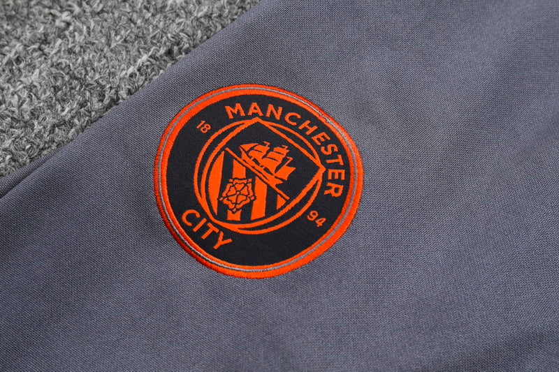 Manchester City 2024 Training Kit