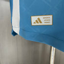 Bélgica Away 2024/25 Jogador