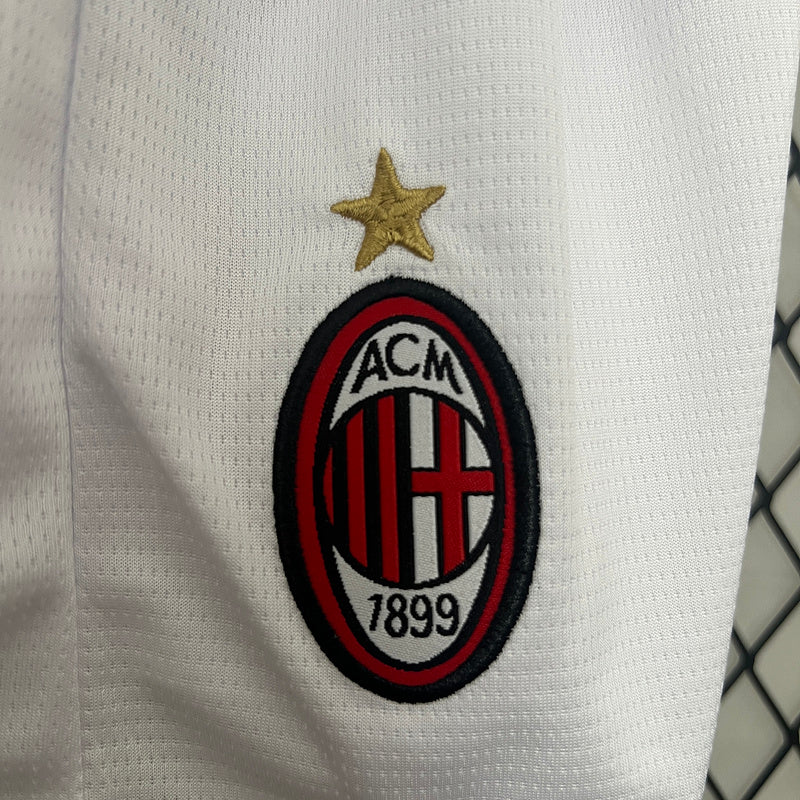 Milan Home Children's Kit 2024/25