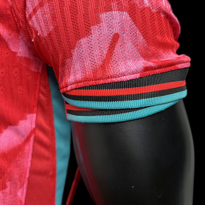 South Korea Home 2024/25 Player