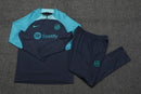 Kit Treino Barcelona 2024