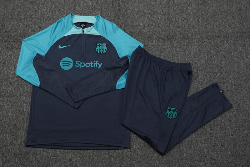 Barcelona 2024 Training Kit