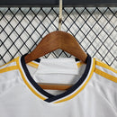 Real Madrid Infantil 23-24 home