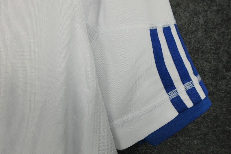 Real Madrid Home 2010/11 Retro Fan