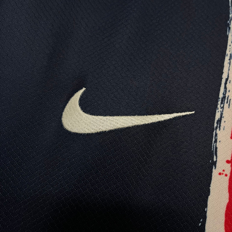 PSG Home 2024/25 Fans