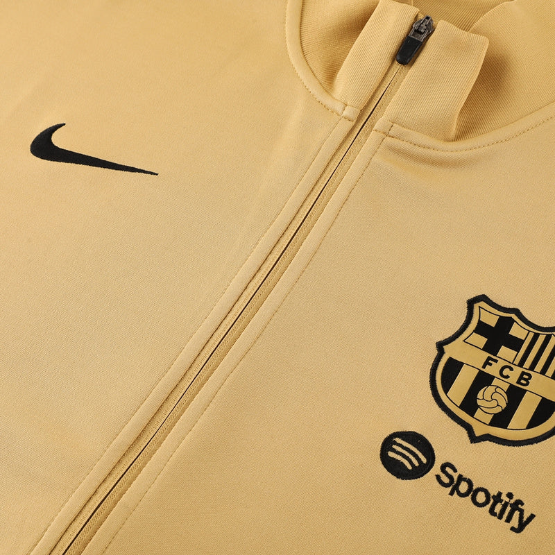 Barcelona 2023 Set