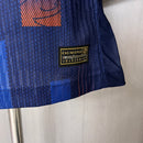 Holanda Away 2024/25 Jogador