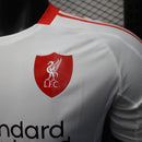 Liverpool Away 2025/26 Jogador