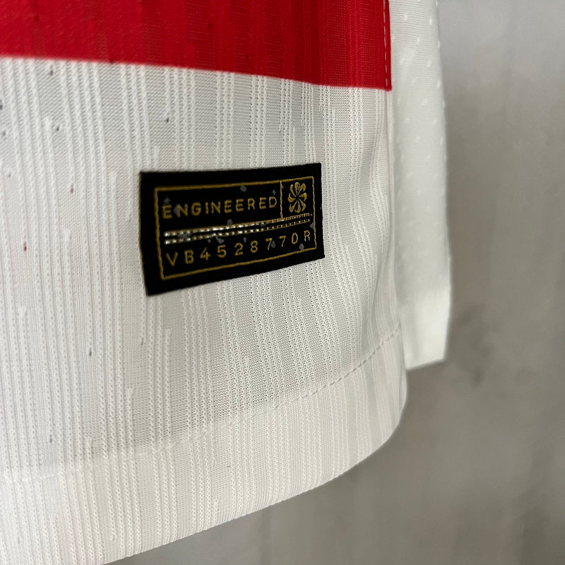 Croatia Home 2024/25 Player