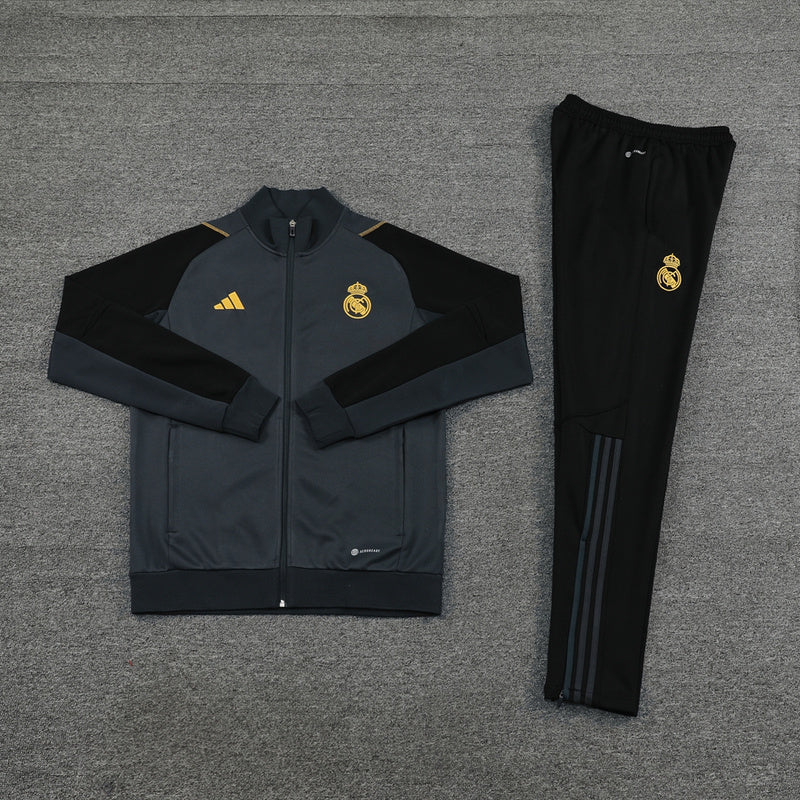 Real Madrid 2023 Kit