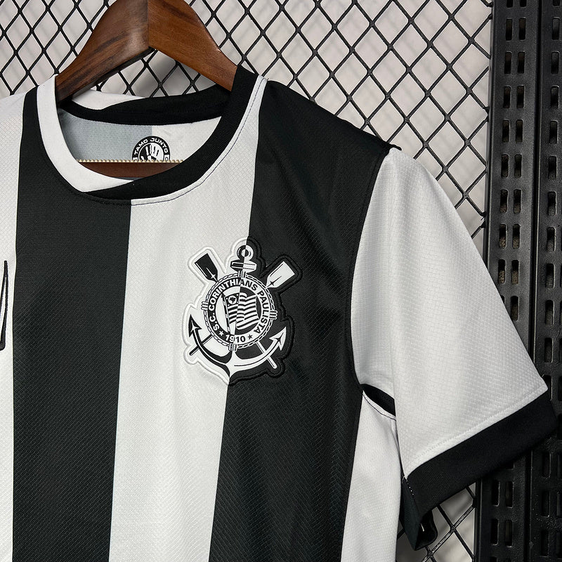 Corinthians III 2024/25 Fan